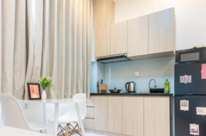 Brand New 1BR Studio Private, Sleek & Cozy Spot